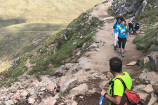 Ben Nevis Trip - 5
